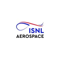ISNL AEROSPACE logo