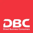 DBC (DIRECT BUSINESS CONSUMERS) (DBC) logo