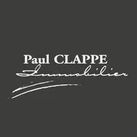 PAUL CLAPPE IMMOBILIER logo
