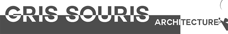 GRIS SOURIS logo