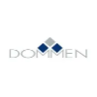 DOMMEN logo