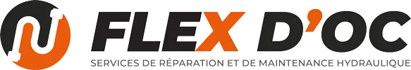 FLEX D'OC & SERVICES logo