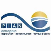 PIAN ENTREPRISE logo