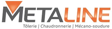 METALINE SOUDURE (METALLINE SOUDURE) logo