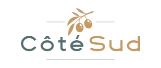COTE SUD DECO (NOMADIS FRANCHISE INDEPENDANT) logo