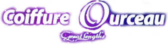 SARL COIFFURE OURCEAU logo