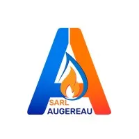 Voici le logo de la marque AUGEREAU qui représente son identité graphique.