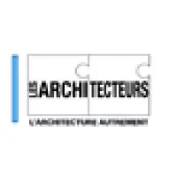 ATELIER D'ARCHITECTURE SERIZIAT logo