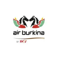 AIR BURKINA logo