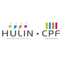 Voici le logo de la marque HULIN qui représente son identité graphique.