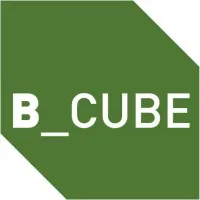 ARCHITECTURE B-CUBE logo