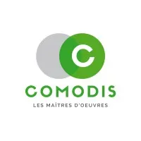 COMODIS INGENIERIE logo