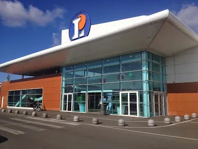 PHARMACIE DE LEHON logo