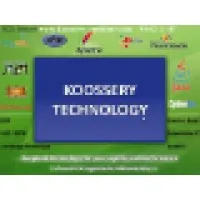 KOOSSERY TECHNOLOGY (KOOSSERY TECH) logo