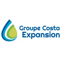COSTA EXPANSION logo