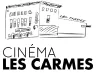 CINEMA LES CARMES logo