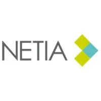 NETIA logo