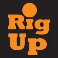 RIG'UP logo