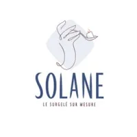 SOLANE logo