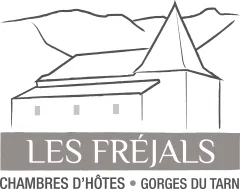 LES FREJALS logo