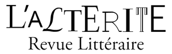 L'ALTERITE logo
