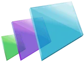 CREA' PLEXI logo