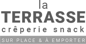 LA TERRASSE logo