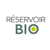RESERVOIR SHOP logo