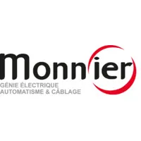 MONNIER logo
