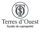 TERRES D'OUEST IMMOBILIER logo