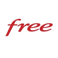 FREE-COM (ATV) logo