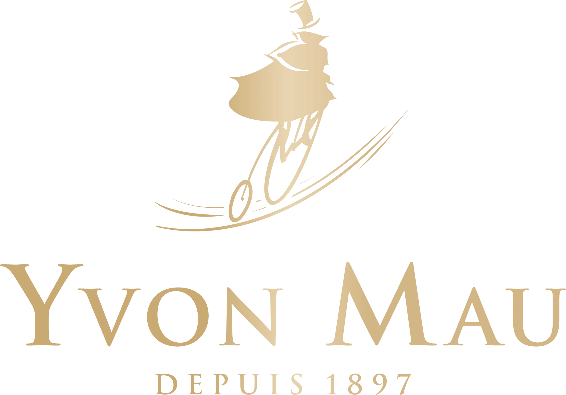 YVON MAU GRANDS CRUS (Yvon Mau SA, Groupe Henkell-Freixenet) logo