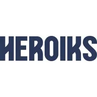 HEROIKS MEDIA logo