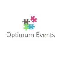 OPTIMUM EVENTS logo