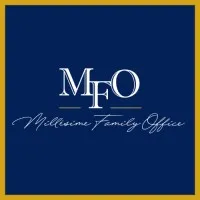 MILLESIME FAMILY OFFICE - EN ABREGE MFO (MILLESIME PATRIMOINE) logo