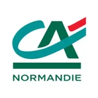 CAISSE REG CREDIT AGRIC MUT NORMANDIE (CRCAM DE NORMANDIE) logo