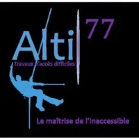ALTI 77 logo