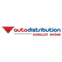 AUTODISTRIBUTION GOBILLOT RHONE logo