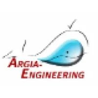 ARGIA ENGINEERING logo