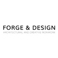 FORGE & DESIGN logo