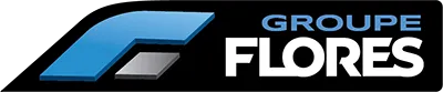 FLORES TP logo