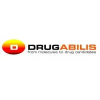 DRUGABILIS logo