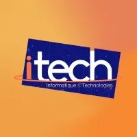 I-TECH INFORMATIQUE & TECHNOLOGIES logo