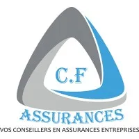 C.F ASSURANCES logo