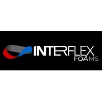 INTERFLEX FOAMS (I F S) logo