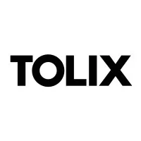TOLIX STEEL DESIGN (TOLIX NEOTUBEX) logo