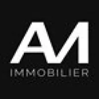 AM IMMOBILIER logo