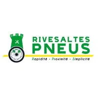RIVESALTES PNEUS SERVICES logo