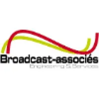 BROADCAST - ASSOCIES logo
