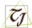LES TRIANGLES DE L'ISLE logo